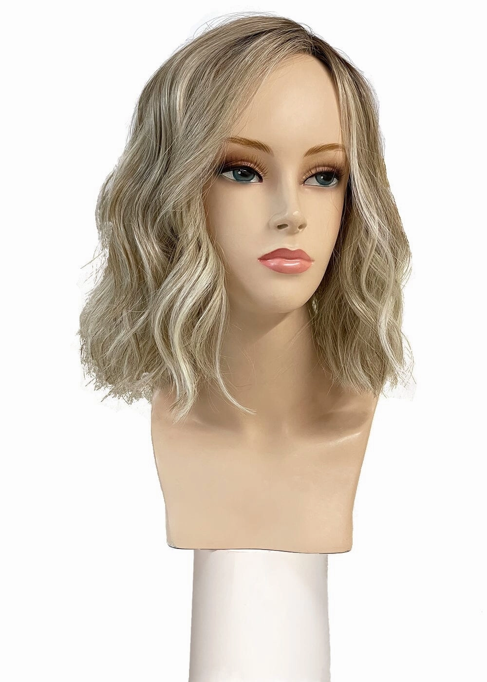 Accessories_Belle Tress_Wigs Califia Lace Front Wig by Belle Tress | Original or E Version