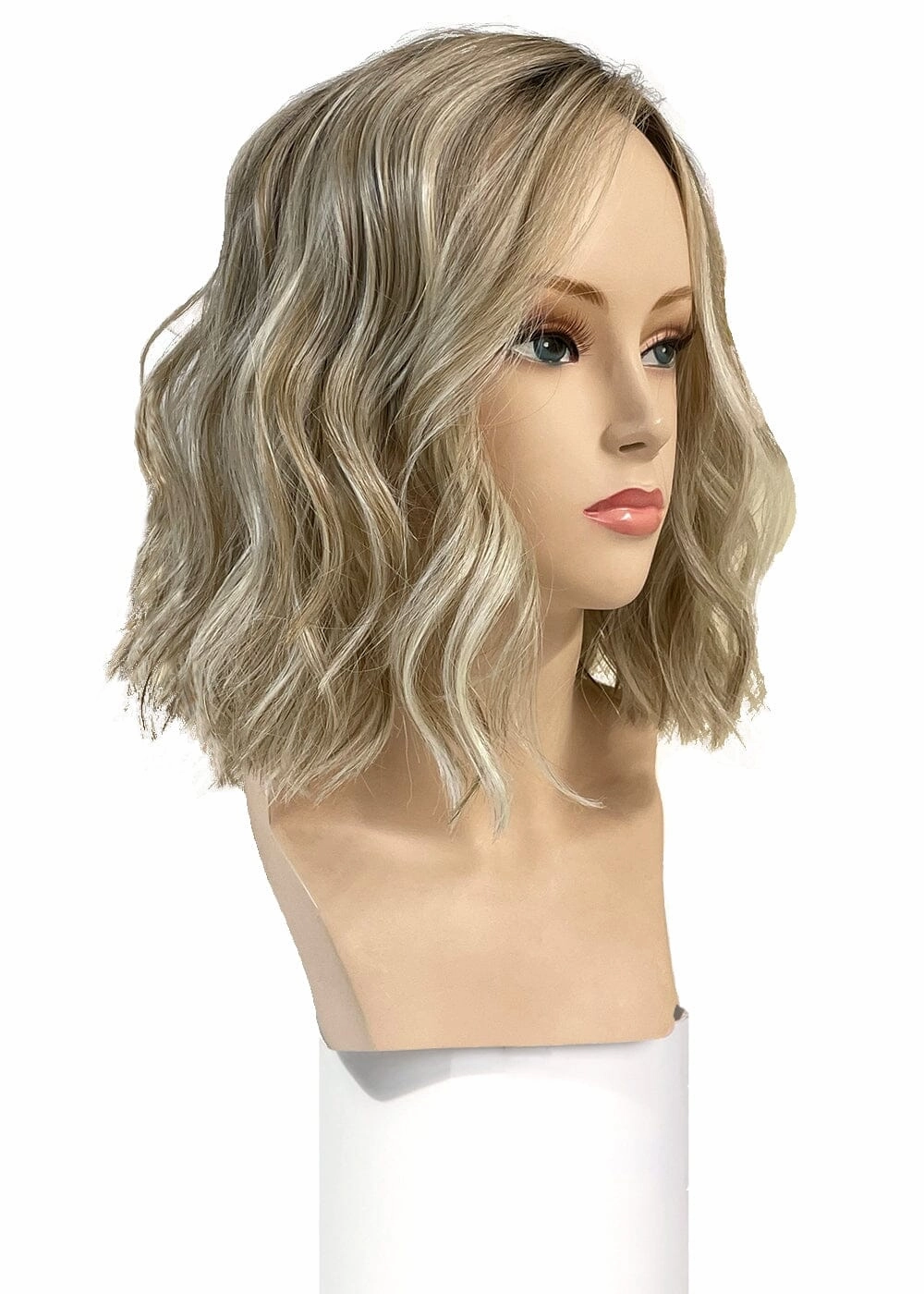 Accessories_Belle Tress_Wigs Califia Lace Front Wig by Belle Tress | Original or E Version
