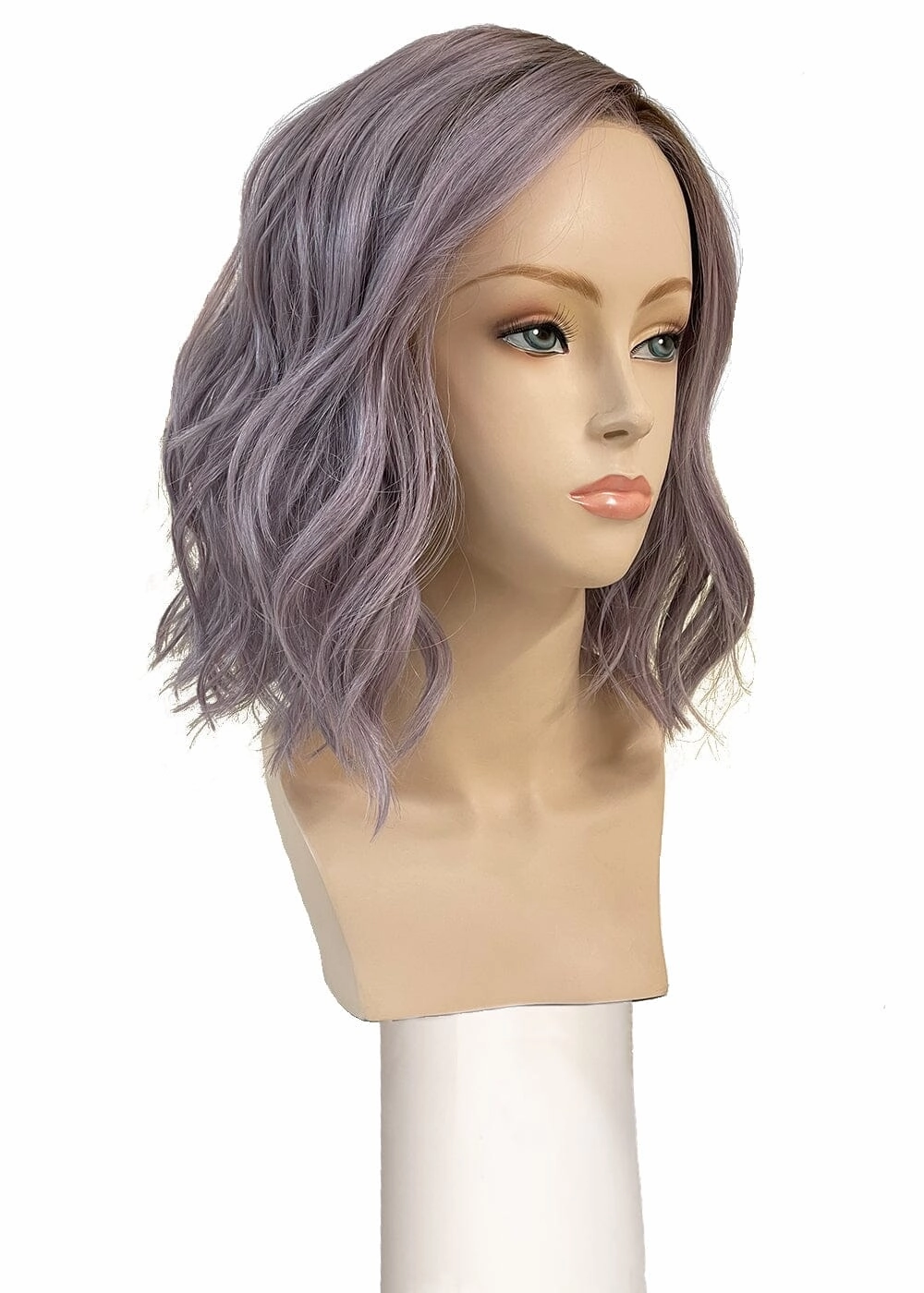 Accessories_Belle Tress_Wigs Califia Lace Front Wig by Belle Tress | Original or E Version