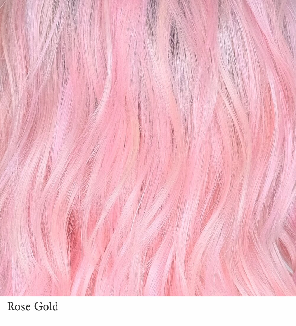 Accessories_Belle Tress_Wigs Califia Lace Front Wig by Belle Tress | Original or E Version