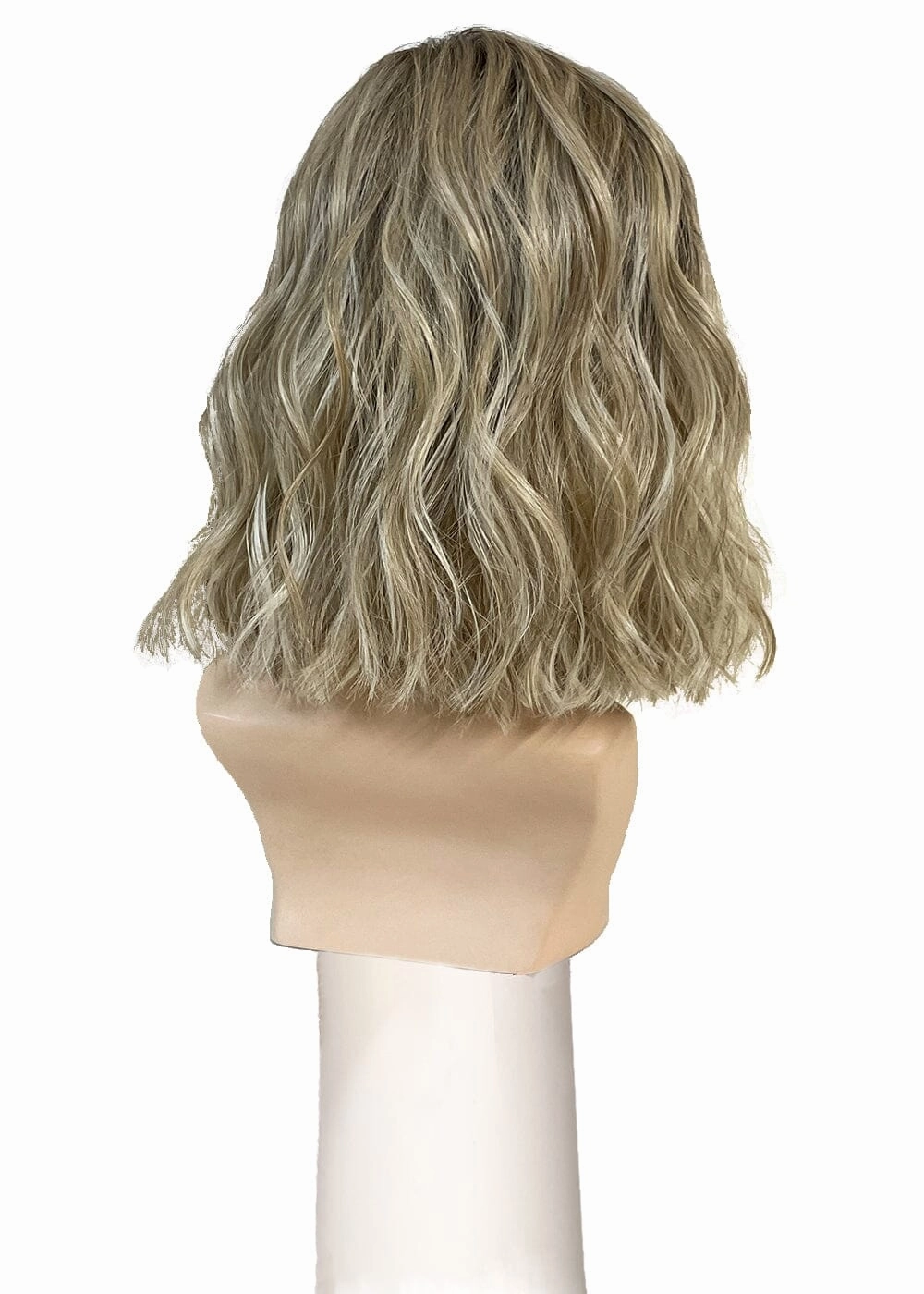 Accessories_Belle Tress_Wigs Califia Lace Front Wig by Belle Tress | Original or E Version