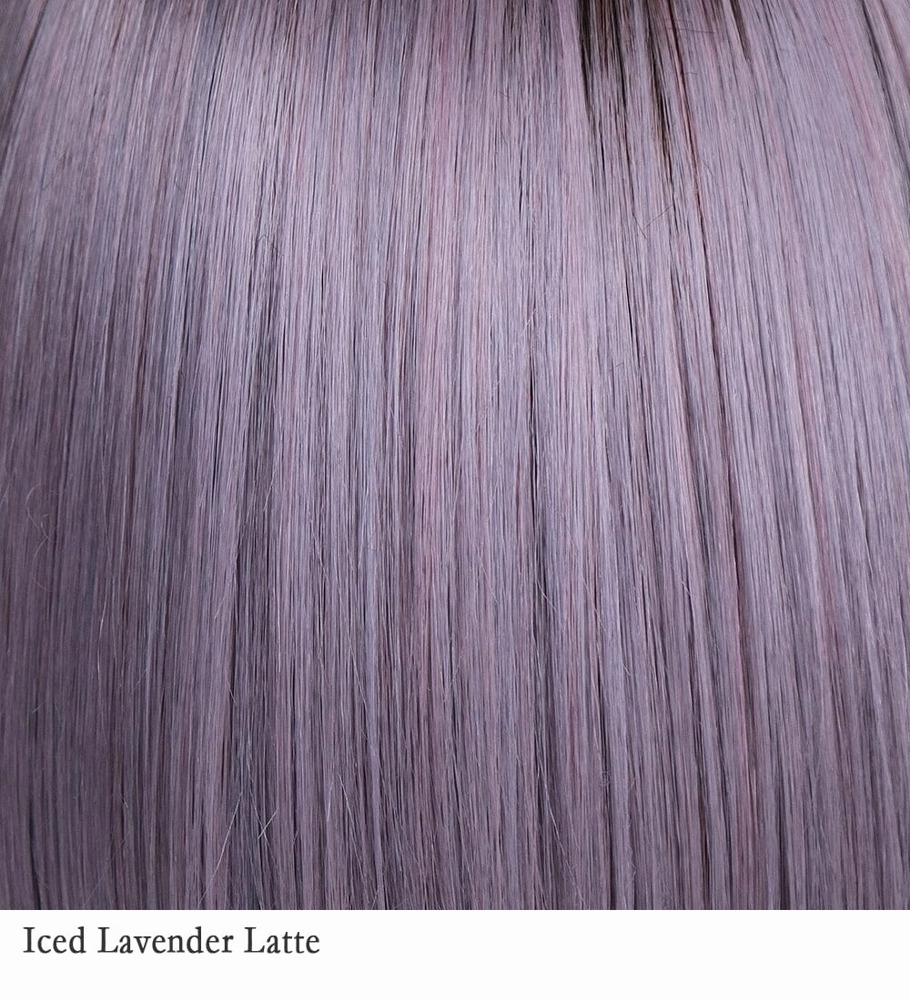 Accessories_Belle Tress_Wigs Califia Lace Front Wig by Belle Tress | Original or E Version