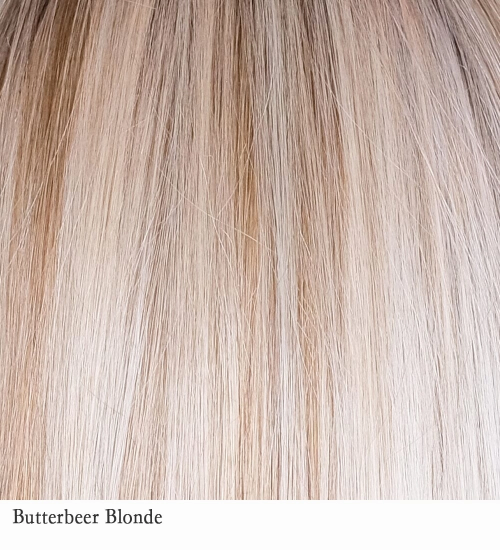 Accessories_Belle Tress_Wigs Califia Lace Front Wig by Belle Tress | Original or E Version