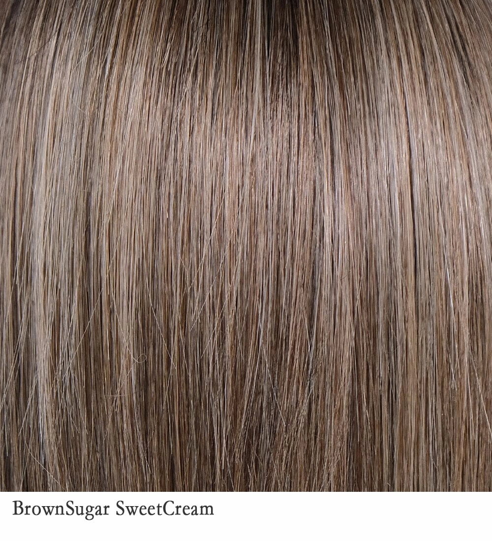 Accessories_Belle Tress_Wigs Califia Lace Front Wig by Belle Tress | Original or E Version