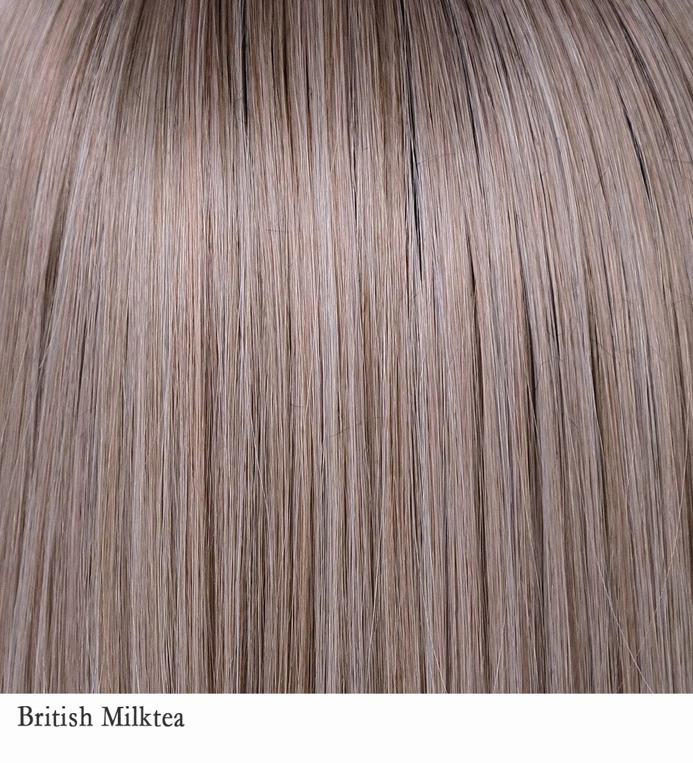 Accessories_Belle Tress_Wigs Califia Lace Front Wig by Belle Tress | Original or E Version
