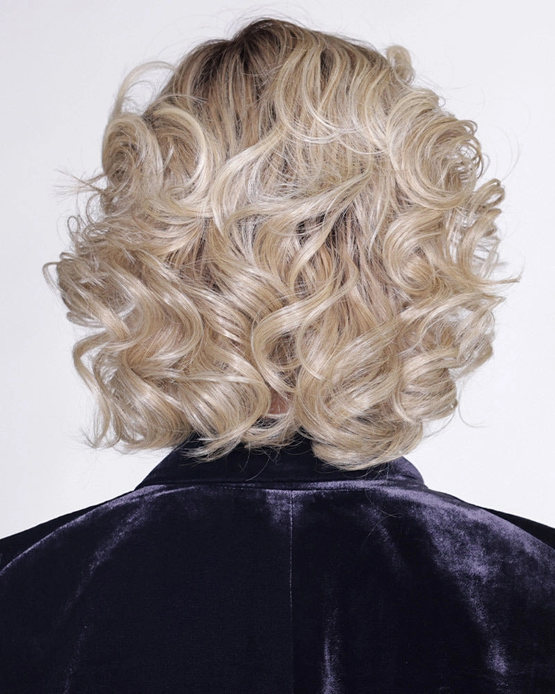 Accessories_Belle Tress_Wigs Catania | Lace Front & Monofilament Part Synthetic Wig by Belle Tress