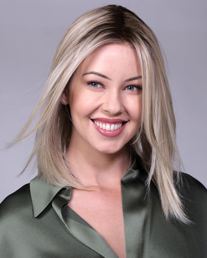 Accessories_Belle Tress_Wigs Chelsea | Lace Front & Monofilament Part Synthetic Wig by Belle Tress