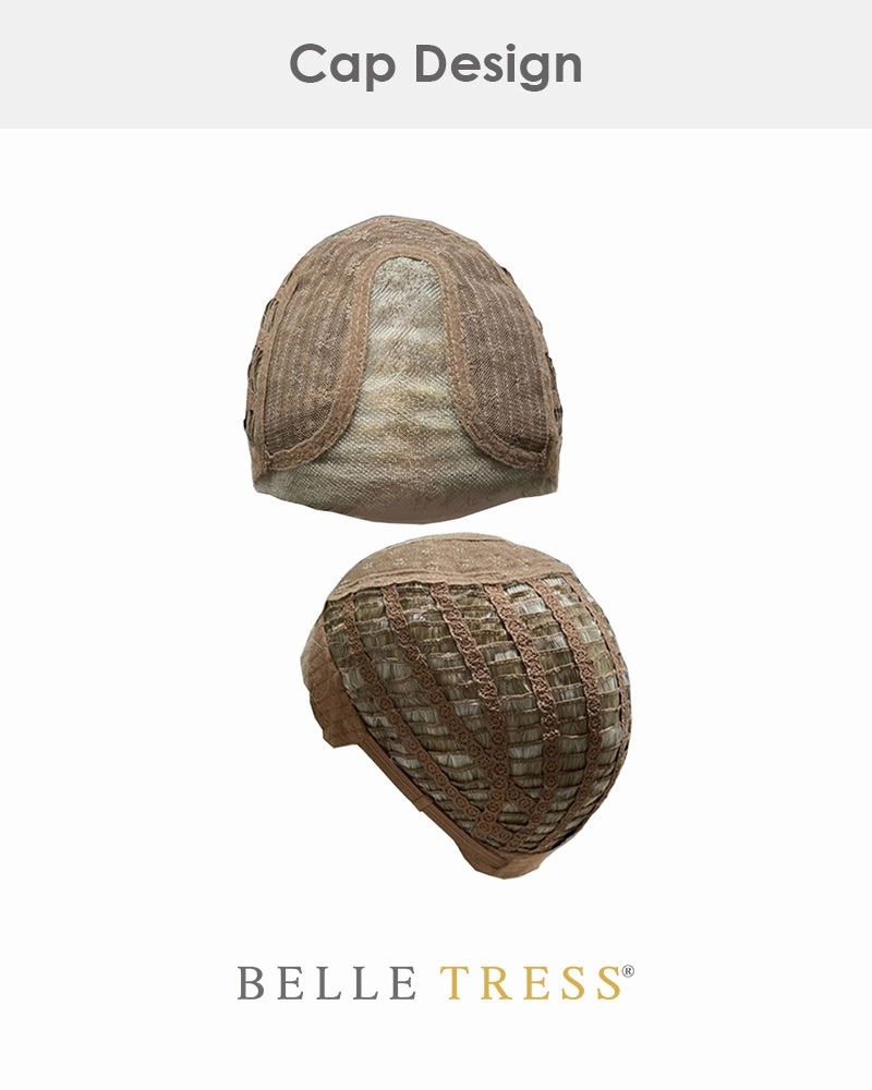 Accessories_Belle Tress_Wigs Chelsea | Lace Front & Monofilament Part Synthetic Wig by Belle Tress