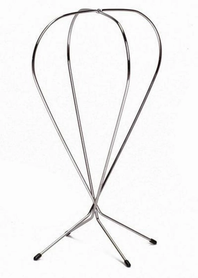 Accessories_Belle Tress_Wigs Collapsible Wig Stand by Belle Tress