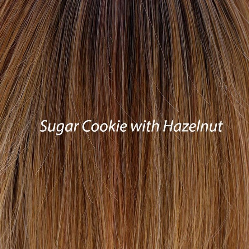 Accessories_Belle Tress_Wigs Dalgona 23 Wig by Belle Tress | Heat Friendly Synthetic (Lace Front)