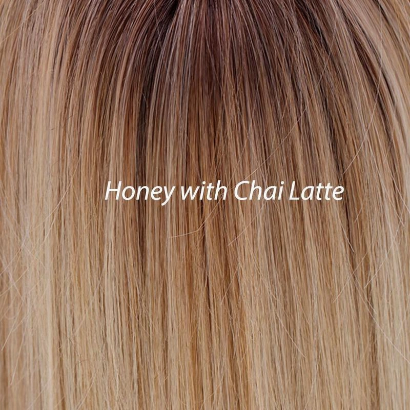 Accessories_Belle Tress_Wigs Dalgona 23 Wig by Belle Tress | Heat Friendly Synthetic (Lace Front)