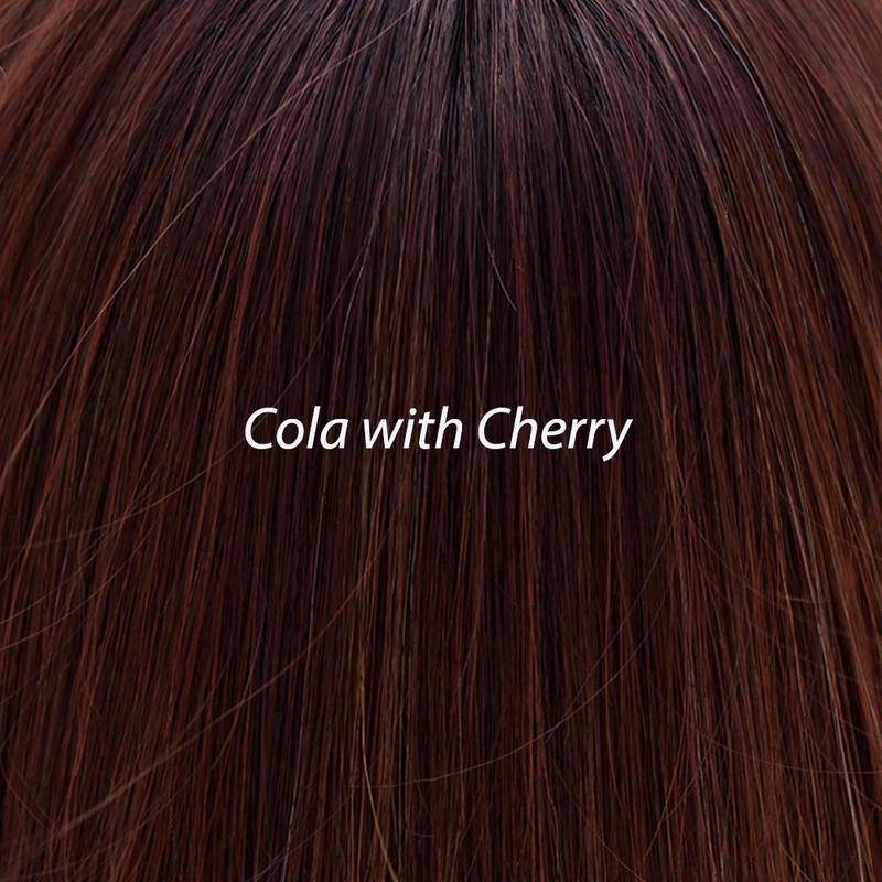 Accessories_Belle Tress_Wigs Dalgona 23 Wig by Belle Tress | Heat Friendly Synthetic (Lace Front)