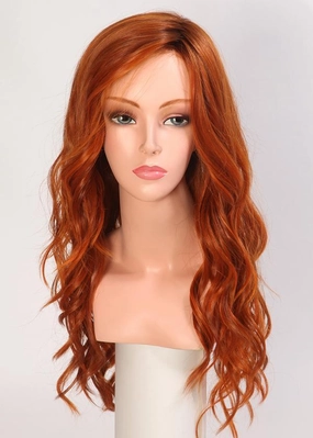 Accessories_Belle Tress_Wigs Dalgona 23 Wig by Belle Tress | Heat Friendly Synthetic (Lace Front)