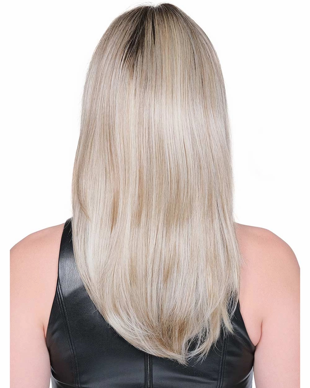 Accessories_Belle Tress_Wigs Dolce & Dolce 18 E | Lace Front & Monofilament Top Synthetic Wig by Belle Tress