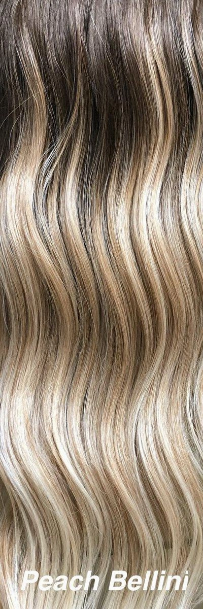 Accessories_Belle Tress_Wigs Dolce & Dolce 23 Balayage Wig by Belle Tress | Balayage Collection