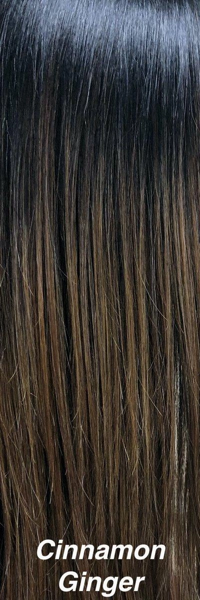 Accessories_Belle Tress_Wigs Dolce & Dolce 23 Balayage Wig by Belle Tress | Balayage Collection