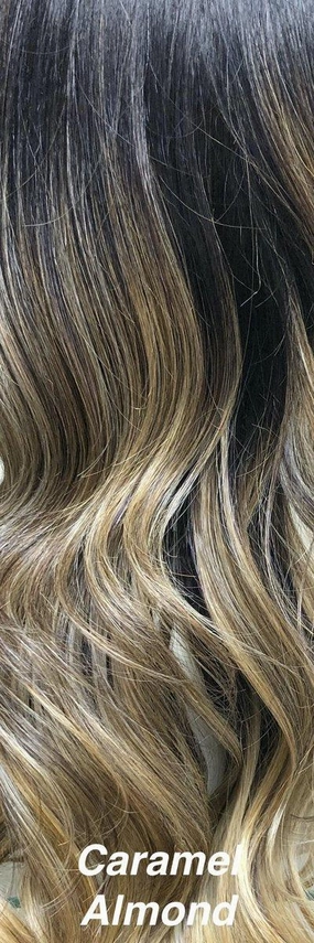 Accessories_Belle Tress_Wigs Dolce & Dolce 23 Balayage Wig by Belle Tress | Balayage Collection