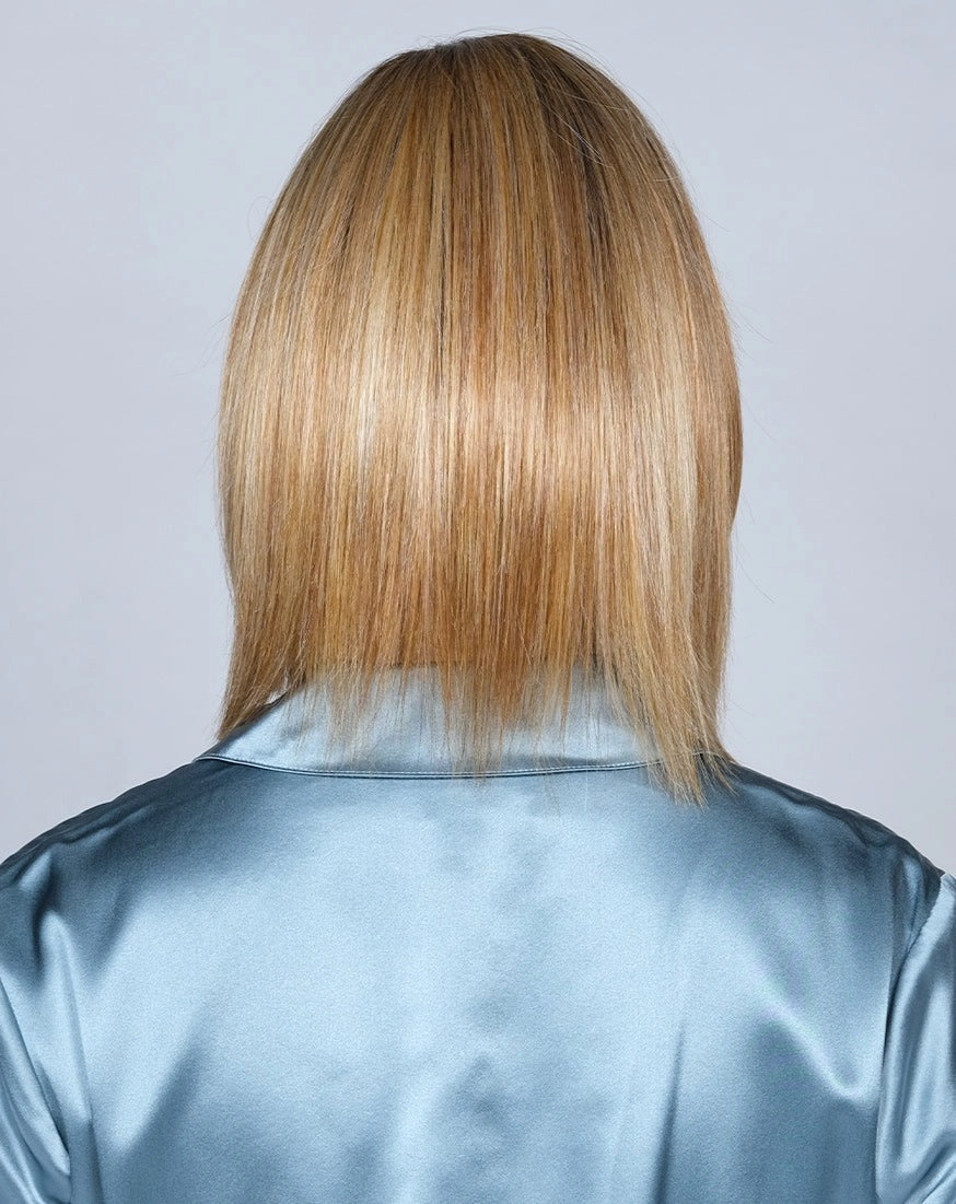 Accessories_Belle Tress_Wigs Double Shot Bob HT Wig by BelleTress | Heat Friendly Synthetic Hair | Average Cap