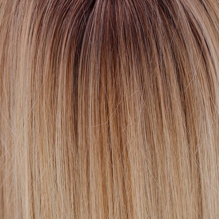 Accessories_Belle Tress_Wigs Double Shot Bob HT Wig by BelleTress | Heat Friendly Synthetic Hair | Average Cap