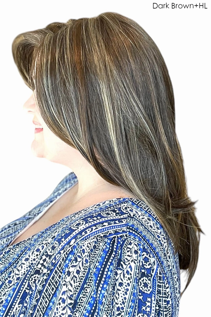 Accessories_Belle Tress_Wigs Edinburgh Wig by BelleTress | Heat Friendly Synthetic Hair | Average Cap