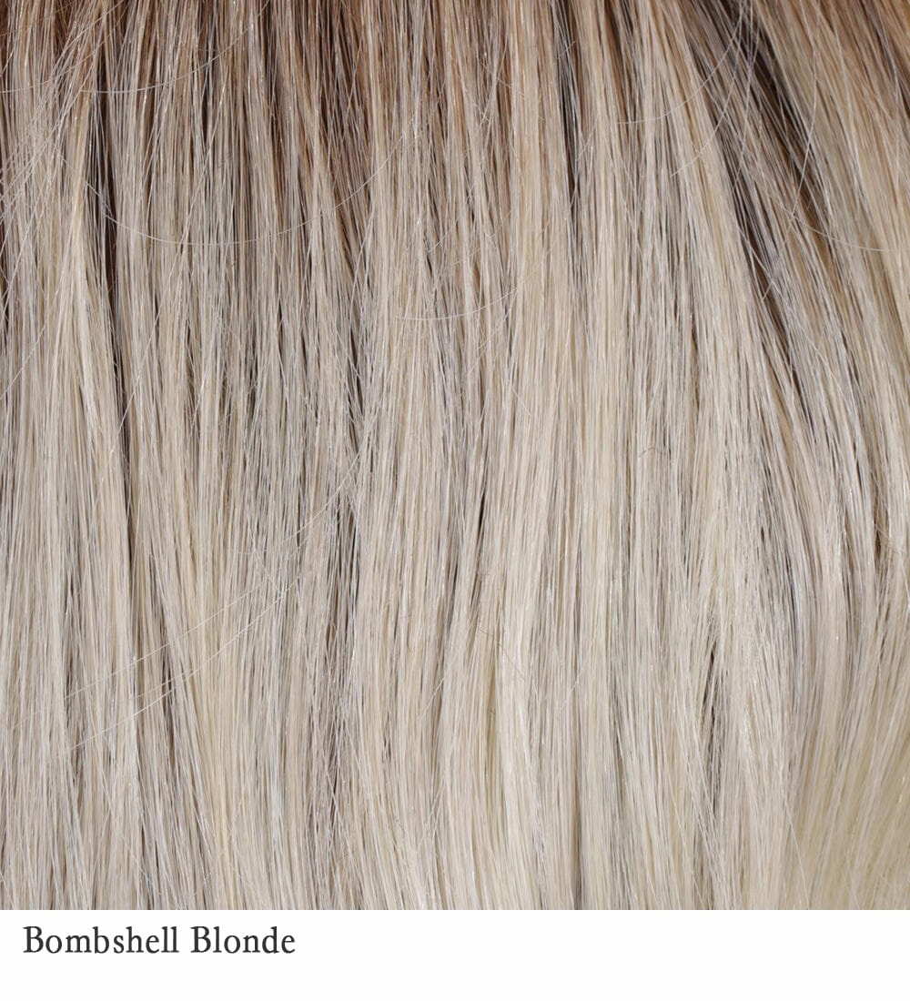 Accessories_Belle Tress_Wigs Energia Wig by Belle Tress | Discontinued | Final Sale: No refunds or exchanges