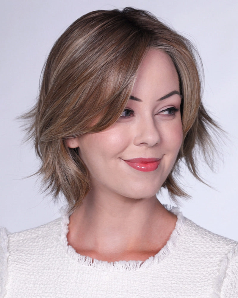 Accessories_Belle Tress_Wigs Ferrari V | Lace Front & Monofilament Top Synthetic Wig by Belle Tress