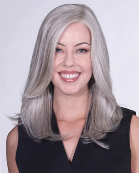 Accessories_Belle Tress_Wigs Fontaine | Lace Front & Monofilament Top Synthetic Wig by Belle Tress