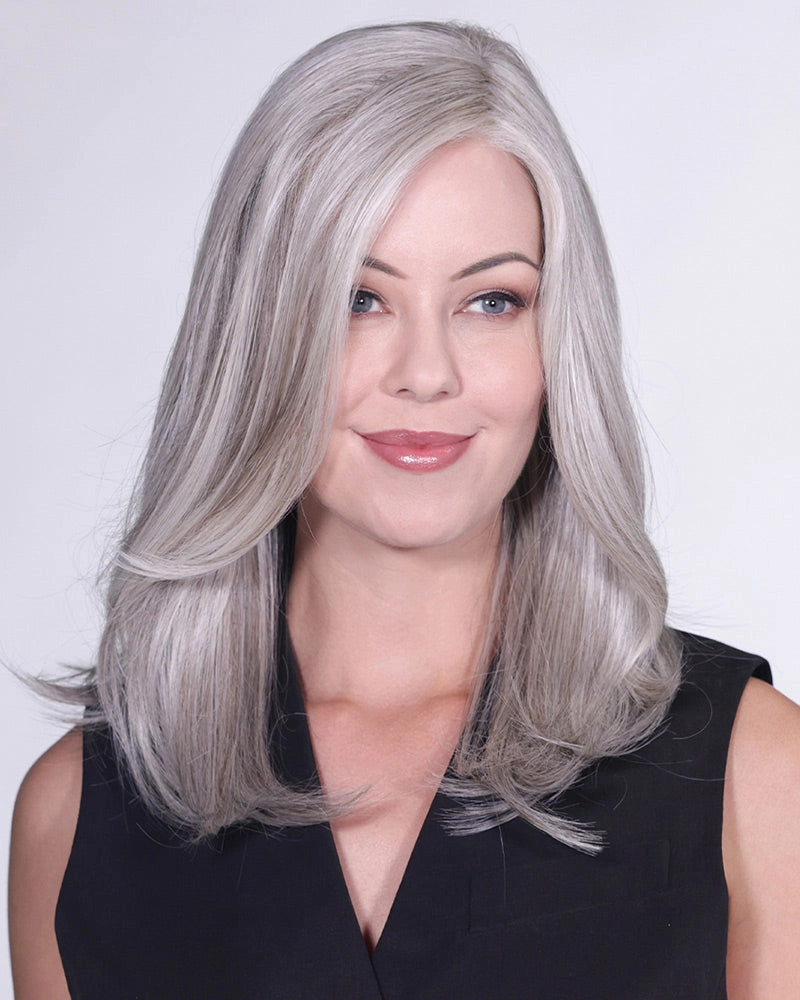 Accessories_Belle Tress_Wigs Fontaine | Lace Front & Monofilament Top Synthetic Wig by Belle Tress