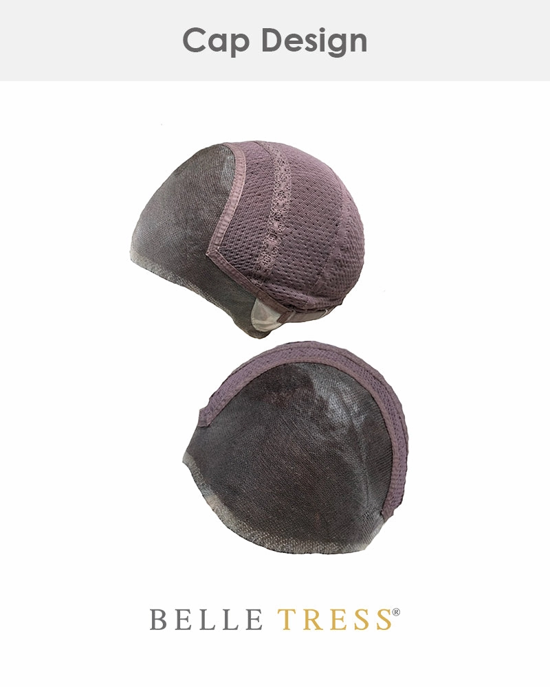 Accessories_Belle Tress_Wigs Fontaine | Lace Front & Monofilament Top Synthetic Wig by Belle Tress