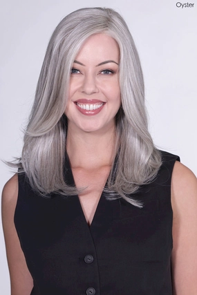 Accessories_Belle Tress_Wigs Fontaine HT Wig by BelleTress | Heat Friendly Synthetic Hair | Average Cap