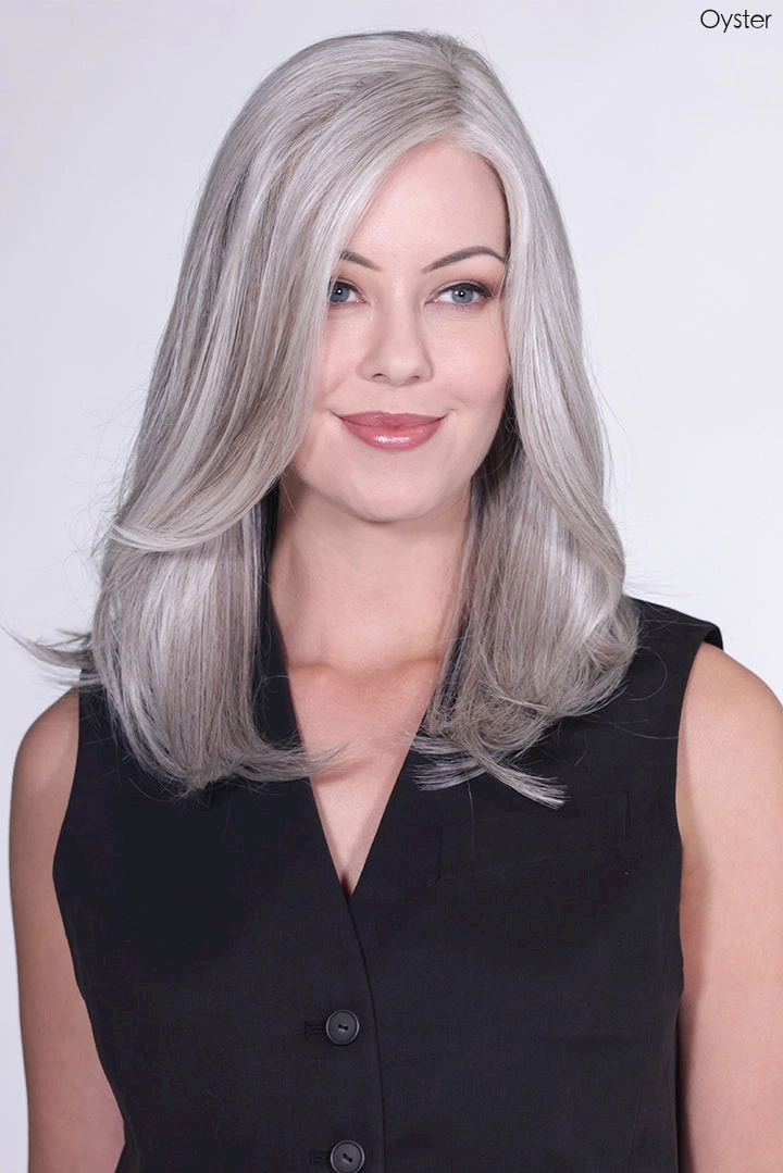 Accessories_Belle Tress_Wigs Fontaine HT Wig by BelleTress | Heat Friendly Synthetic Hair | Average Cap
