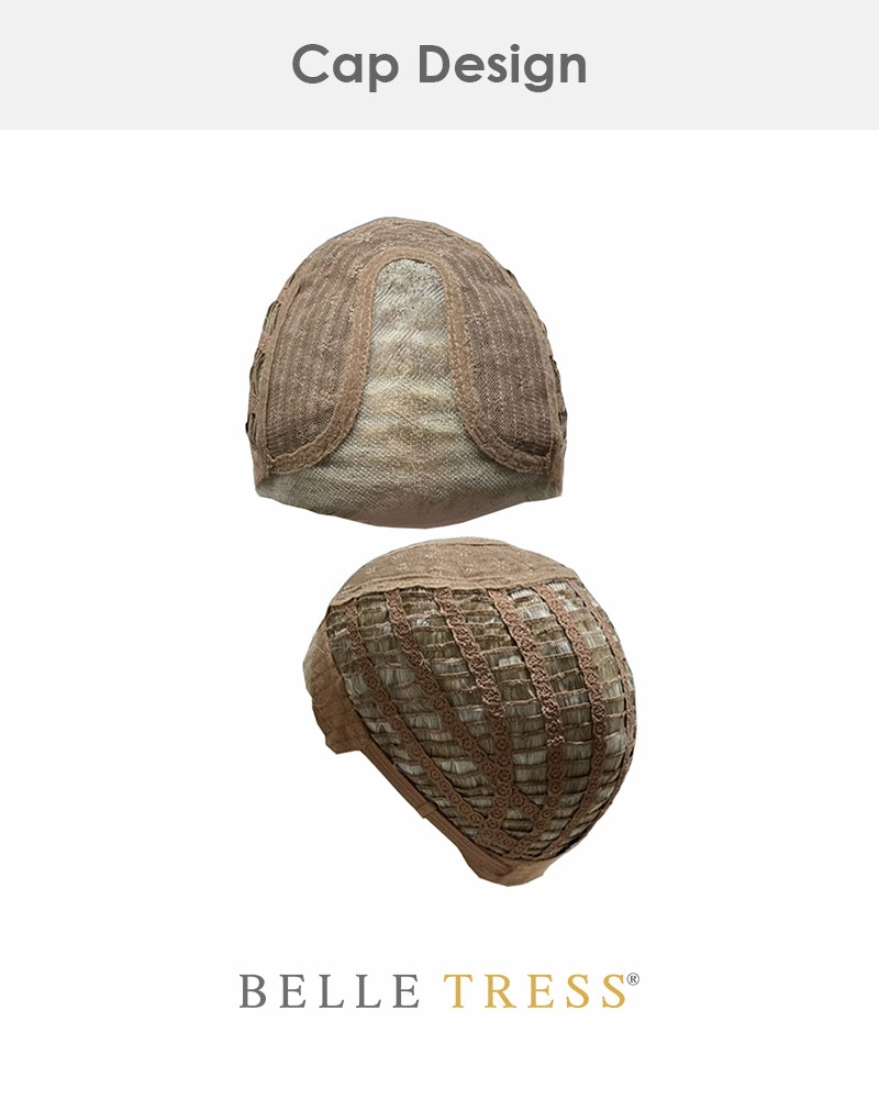 Accessories_Belle Tress_Wigs Granada | Lace Front & Monofilament Part Synthetic Wig by Belle Tress