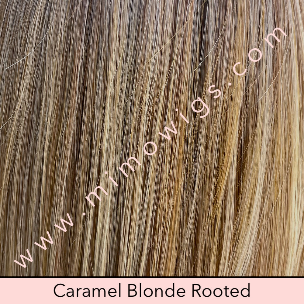 Accessories_Belle Tress_Wigs Granada by Belle Tress  City Collection
