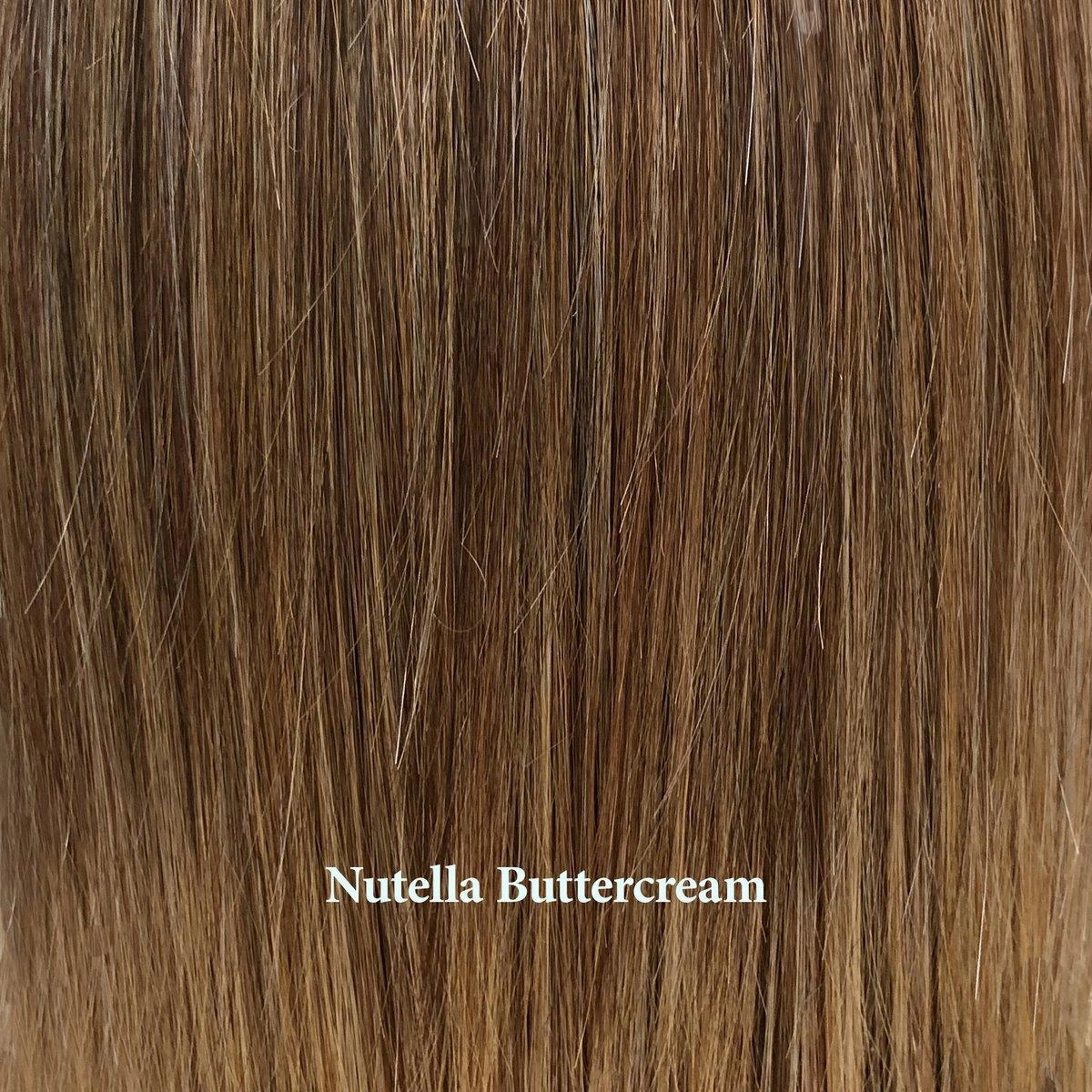 Accessories_Belle Tress_Wigs Hand-Tied Bellissima Wig by Belle Tress | Synthetic (Hand Tied Lace Front)