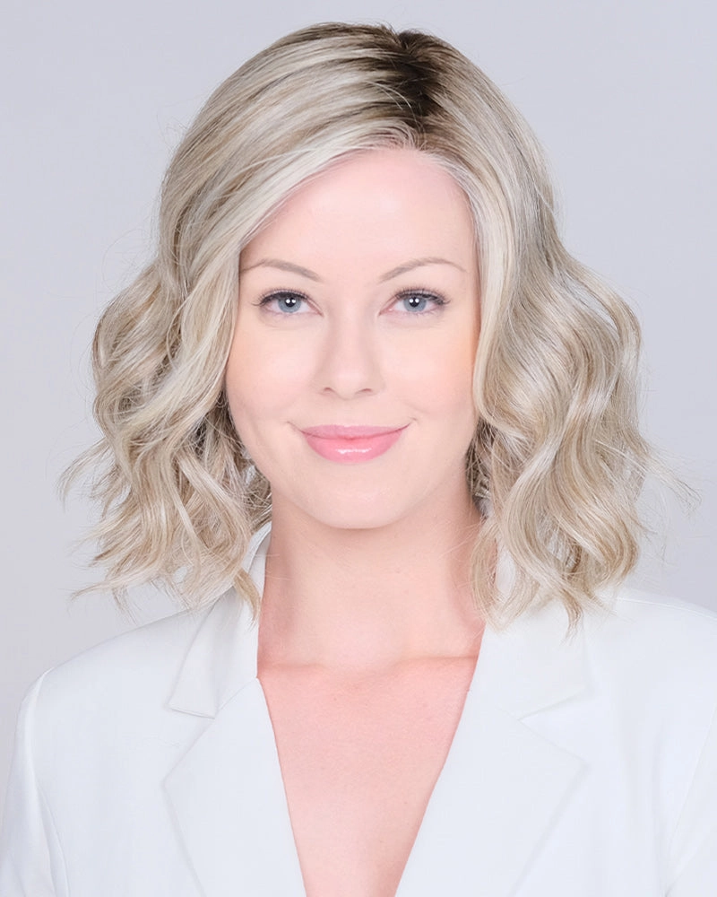 Accessories_Belle Tress_Wigs Hand-Tied Caliente V | Lace Front & Monofilament Top Synthetic Wig by Belle Tress