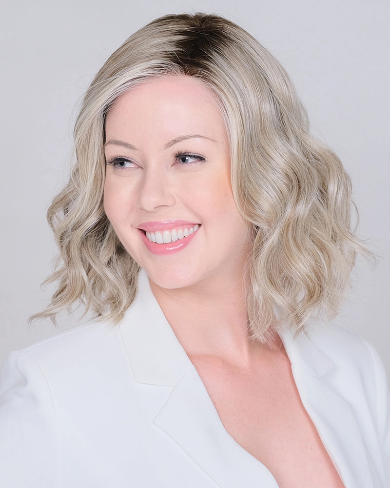 Accessories_Belle Tress_Wigs Hand-Tied Caliente V | Lace Front & Monofilament Top Synthetic Wig by Belle Tress
