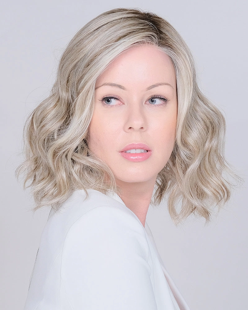 Accessories_Belle Tress_Wigs Hand-Tied Caliente V | Lace Front & Monofilament Top Synthetic Wig by Belle Tress
