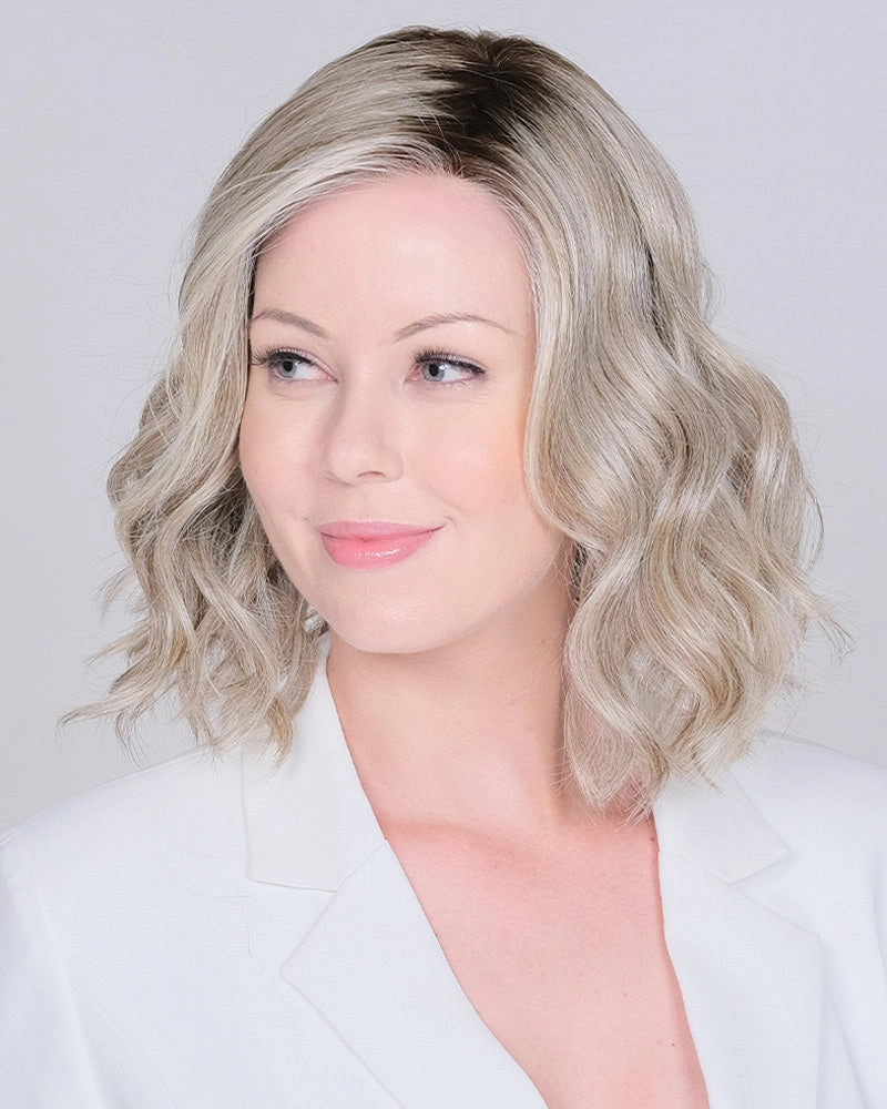 Accessories_Belle Tress_Wigs Hand-Tied Caliente V | Lace Front & Monofilament Top Synthetic Wig by Belle Tress