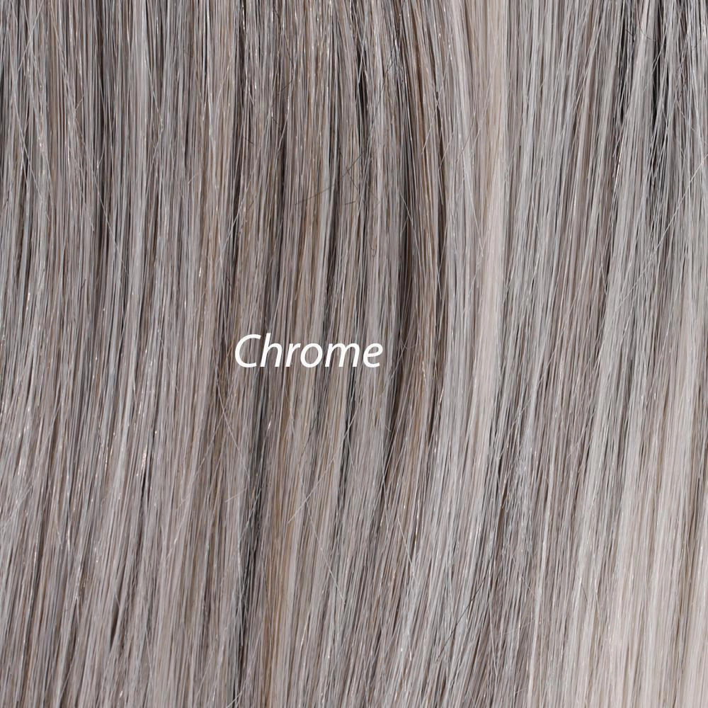 Accessories_Belle Tress_Wigs HAND-TIED Dalgona 16 Wig by Belle Tress | Heat Friendly Synthetic (Mono Part)