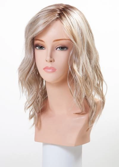 Accessories_Belle Tress_Wigs HAND-TIED Dalgona 16 Wig by Belle Tress | Heat Friendly Synthetic (Mono Part)