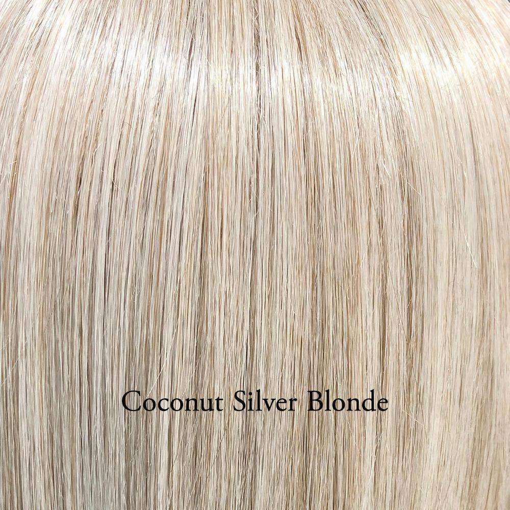 Accessories_Belle Tress_Wigs HAND-TIED Dalgona 16 Wig by Belle Tress | Heat Friendly Synthetic (Mono Part)