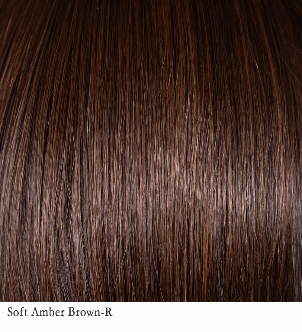 Accessories_Belle Tress_Wigs Hepburn HT Wig by Belle Tress | Heat Friendly Synthetic Hair | Average Cap
