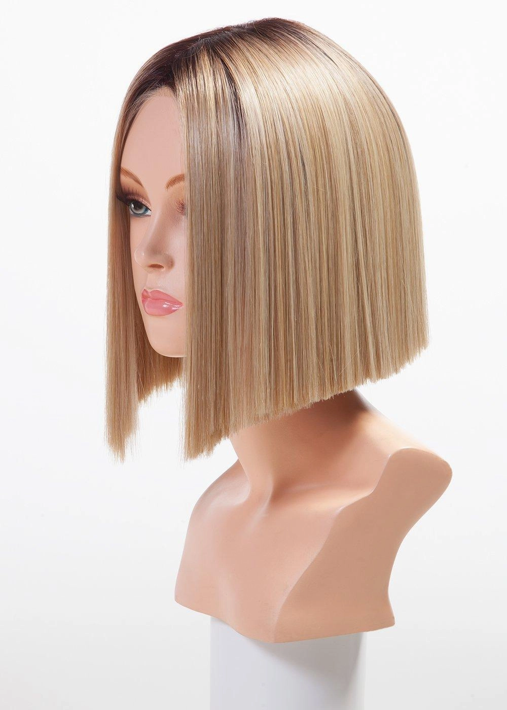 Accessories_Belle Tress_Wigs Joe Wig by Belle Tress | Synthetic (Lace Front)