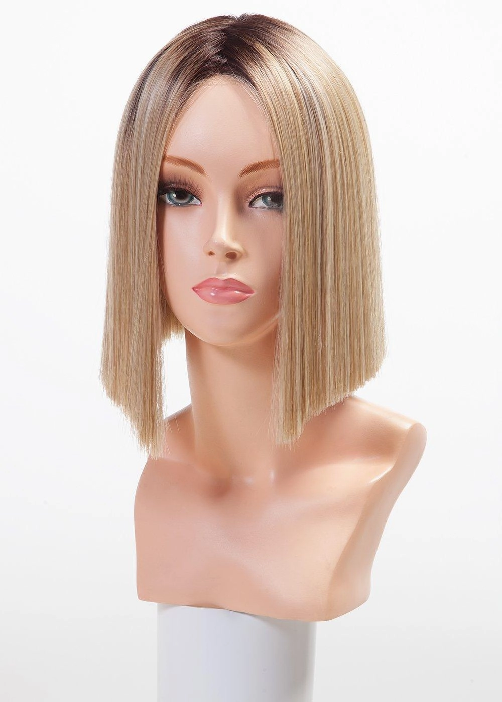 Accessories_Belle Tress_Wigs Joe Wig by Belle Tress | Synthetic (Lace Front)