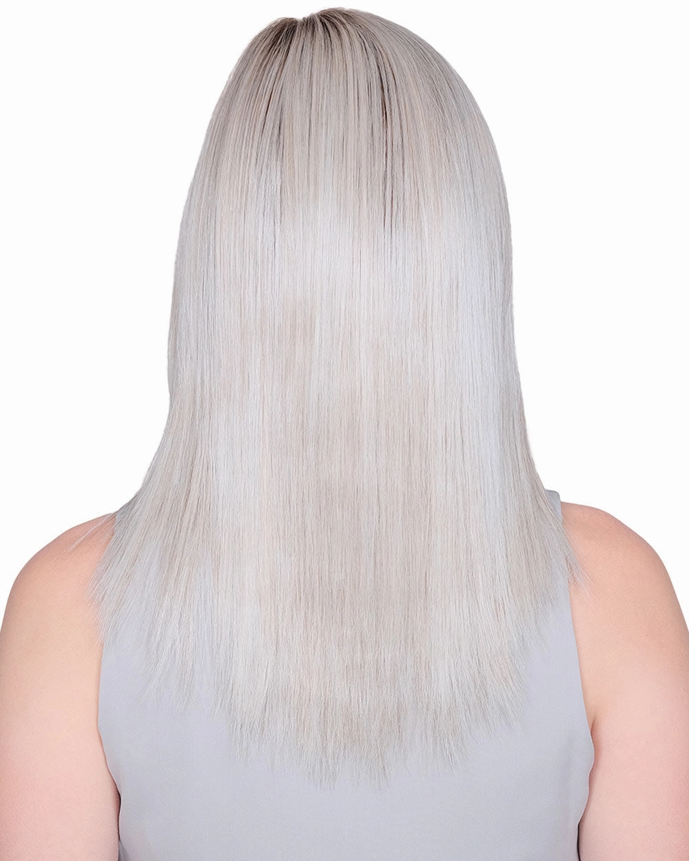 Accessories_Belle Tress_Wigs Kushikamana 18 E | Lace Front & Monofilament Part Synthetic Wig by Belle Tress