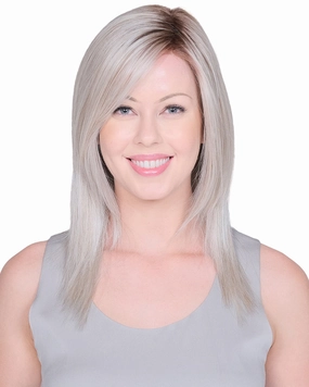 Accessories_Belle Tress_Wigs Kushikamana 18 E | Lace Front & Monofilament Part Synthetic Wig by Belle Tress