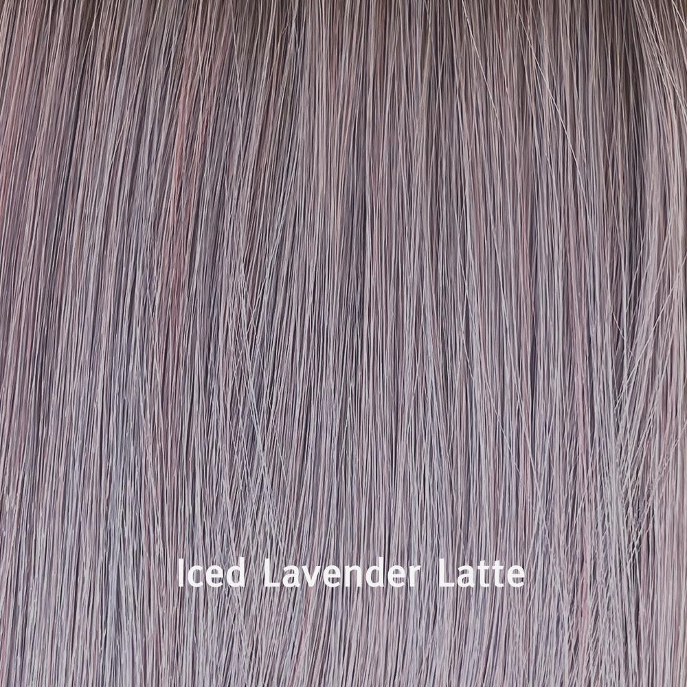 Accessories_Belle Tress_Wigs Kushikamana 18 Wig by Belle Tress | Synthetic (Hand Tied Lace Front)