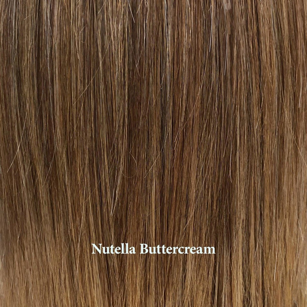 Accessories_Belle Tress_Wigs Kushikamana 18 Wig by Belle Tress | Synthetic (Hand Tied Lace Front)