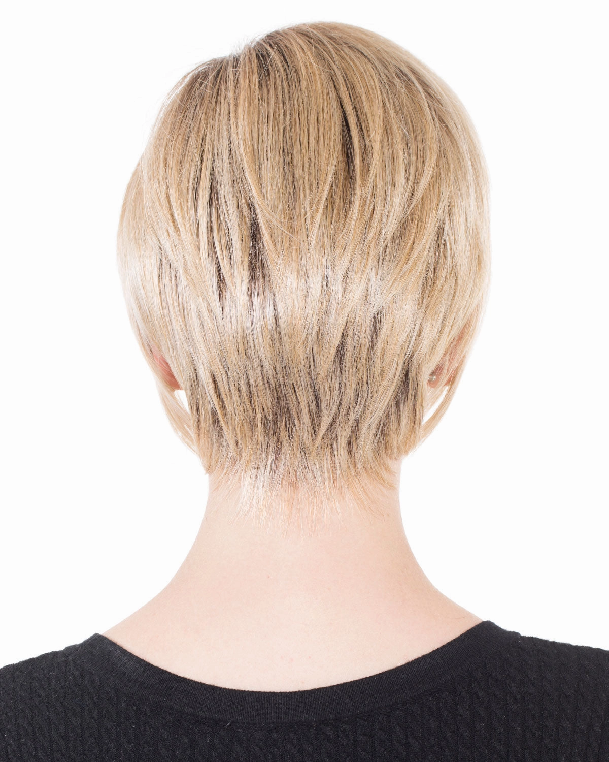 Accessories_Belle Tress_Wigs Lace Front Mono Topper 6 | Synthetic Wiglet by Belle Tress