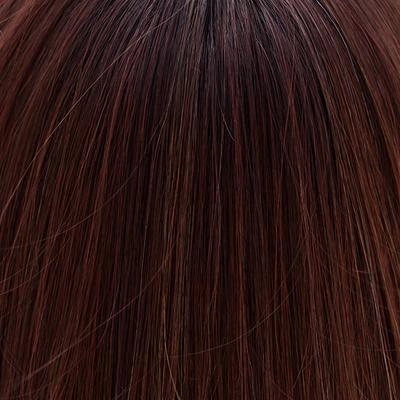 Accessories_Belle Tress_Wigs Lace Front Monotop Peerless 16" Topper by Belle Tress | Heat-friendly Synthetic (Full Mono)